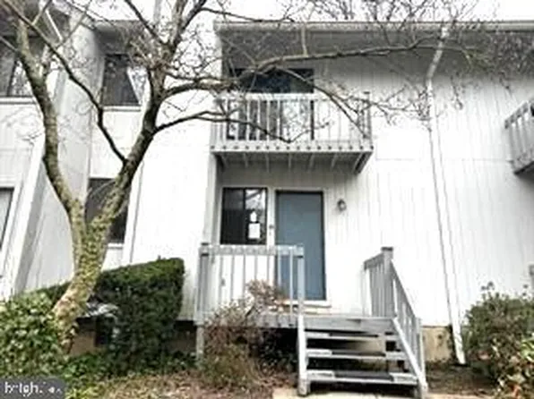 35 Harwood Ln #Dd, Clementon, NJ 08021