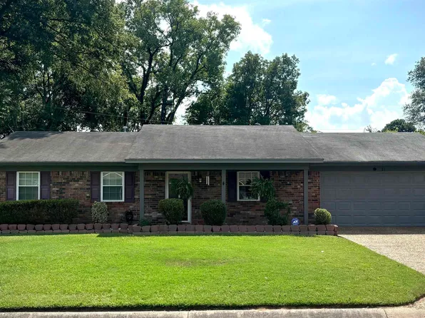 21 Plantation Dr, Little Rock, AR 72206