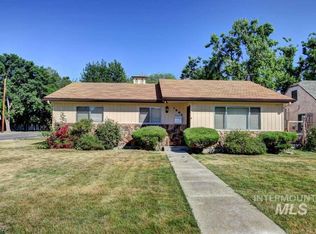 1007 N 31st St UNIT NA, Boise, ID 83702