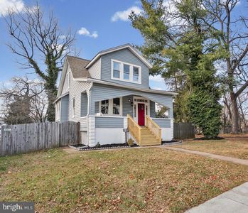 3901 Forrester Ave, Baltimore, MD, 21206