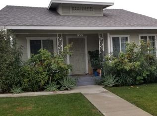 5152 Stratford Rd, Los Angeles, CA 90042
