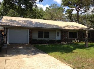 1018 37th St, Niceville, FL 32578