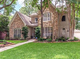 18 Stargazer Pl, Spring, TX 77381