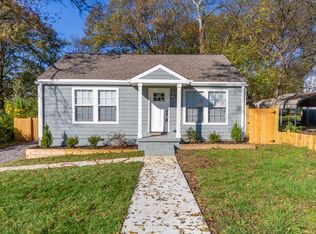 2520 Jones Ave, Nashville, TN 37207