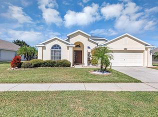 610 McFee Dr, Davenport, FL 33897