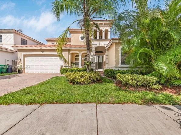 20416 SW 89th Ave, Cutler Bay, FL 33189