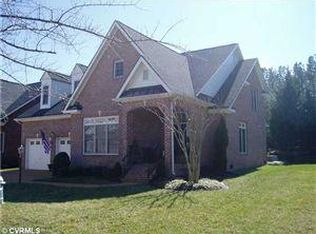 3006 W Martins Grant Cir, Richmond, VA 23235