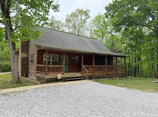 15384 S Highway 9, Mountain View, AR 72560