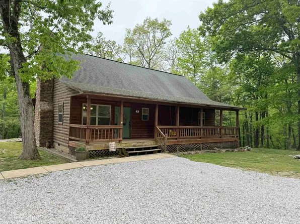 15384 S Highway 9, Mountain View, AR 72560