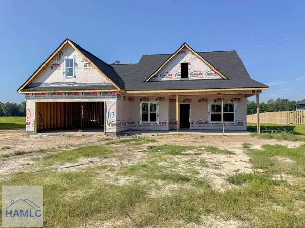 226 Cottage Loop, Midway, GA 31320