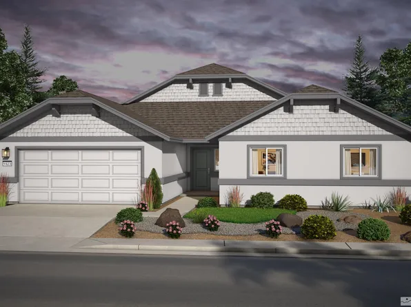 2283 Evelynn St Lot 19, Fernley, NV 89408