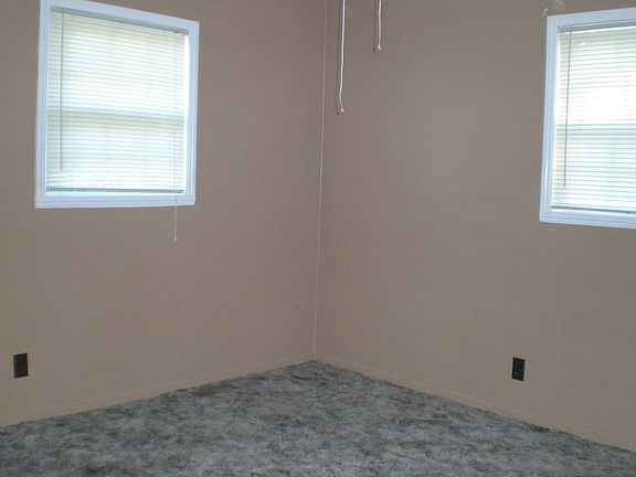 Good Light in Bedrooms