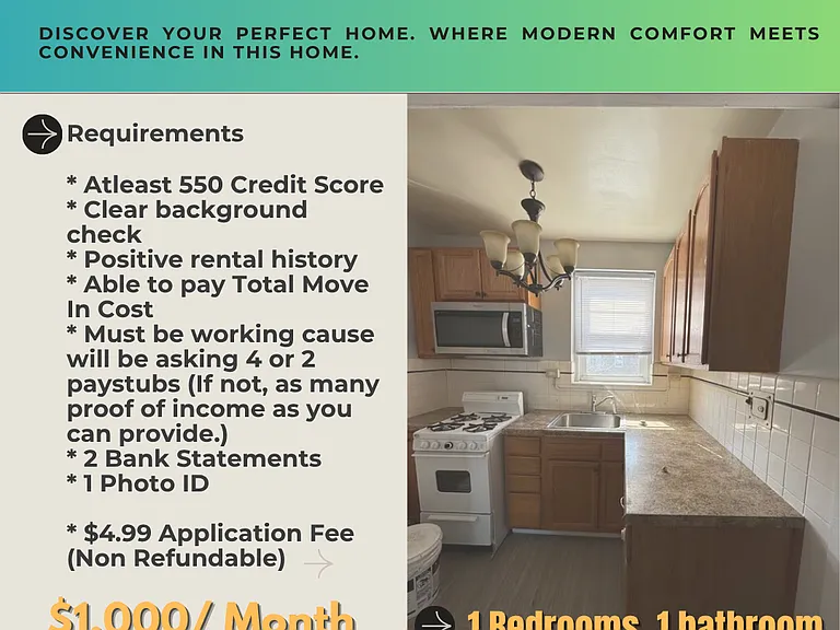 628 Wynnewood Rd #3 — Photo 1