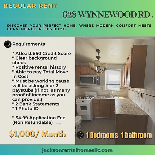628 Wynnewood Rd Photo 1