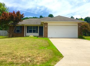 1435 Southern Hills Dr, Conway, AR 72034