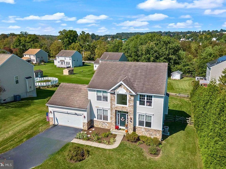 313 Brook Rd, Atglen, PA 19310 Zillow