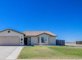 238 Avenida Castro, Delano, CA 93215