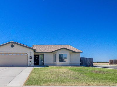 238 Avenida Castro, Delano, CA, 93215
