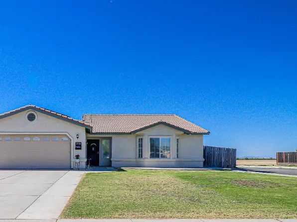 238 Avenida Castro, Delano, CA 93215