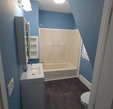 Bathroom #2