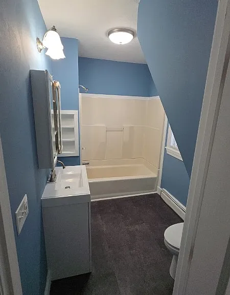 Bathroom #2