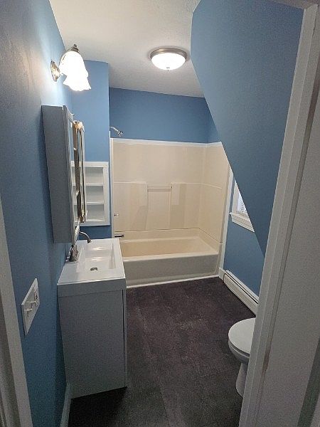 Bathroom #2