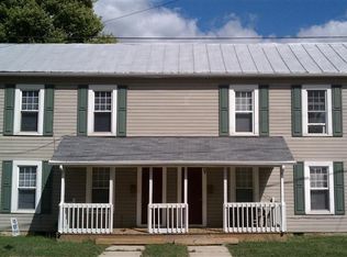 8-10 Pleasant Ave, DAYTON, OH