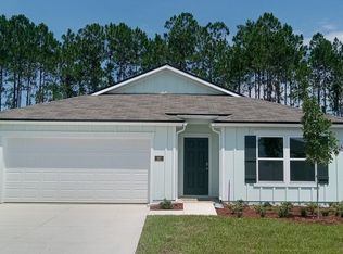 90 Hulett Woods Rd, Palm Coast, FL 32137