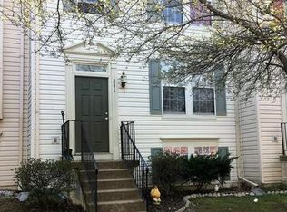 8276 Vermont Pl, Manassas, VA 20111