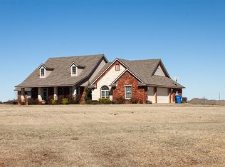 40 SE Baylee Creek Cir, Lawton, OK 73501