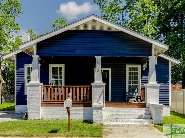 5 W Inman Street, Statesboro, GA 30458