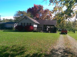 218 Hayes St, Willard, OH 44890