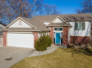 2367 N Parkridge Ct, Wichita, KS 67205