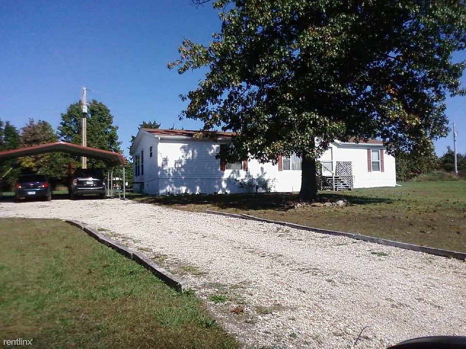 23250 Redsville Lane front view