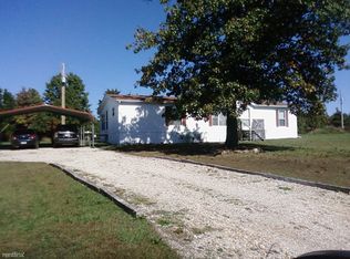 23250 Redsville Ln, Waynesville, MO 65583