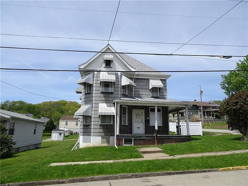 101 S 5th St, Youngwood, PA 15697 Zillow