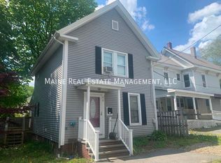 13 6th St, Bangor, ME 04401