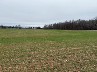 0 Stevenson Rd, Ardmore, TN 38449