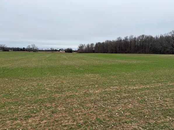 0 Stevenson Rd, Ardmore, TN 38449