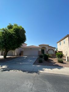 44997 W Sage Brush Dr, Maricopa, AZ, 85139