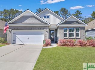 116 Oldwood Dr, Pooler, GA 31322