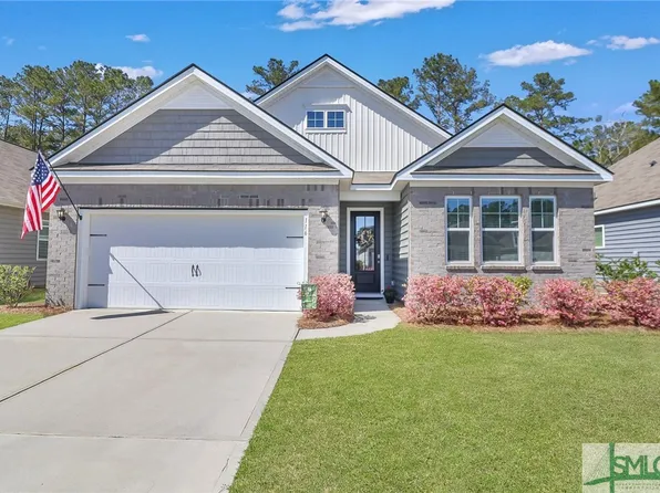 116 Oldwood Drive, Pooler, GA 31322