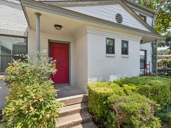 5004 Lahoma St, Dallas, TX 75235