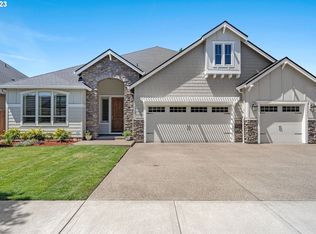 10700 NE 92nd Ave, Vancouver, WA 98662