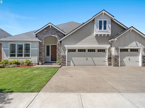 10700 NE 92nd Ave, Vancouver, WA 98662