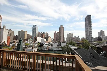 Rented by A Space Realty NY LLC