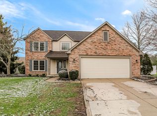 10545 Midnight Dr, Indianapolis, IN 46239