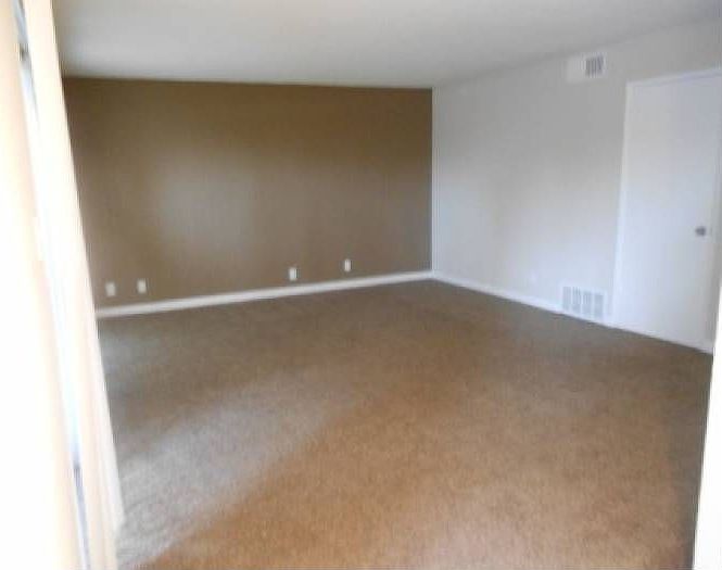 Large Living Room