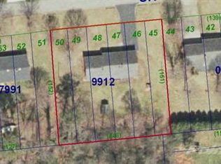 213 Monticello Dr, North Wilkesboro, NC 28659