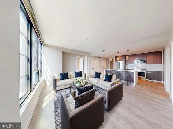 930 Rose Ave Unit 1101, Rockville, MD 20852